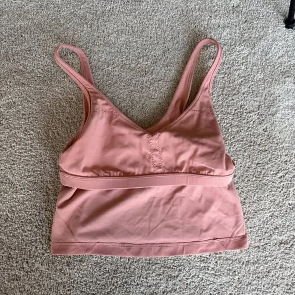 Women’s Lululemon Align Tank Top Size 6